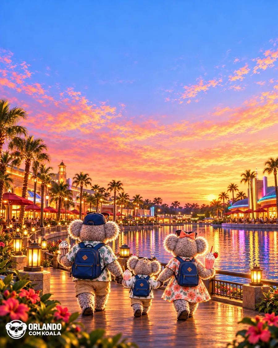 CityWalk