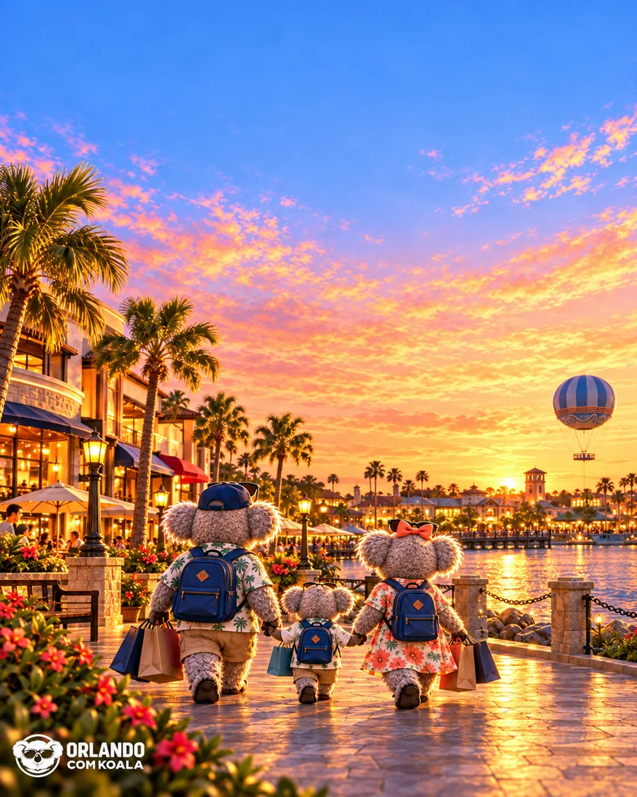 Disney Springs