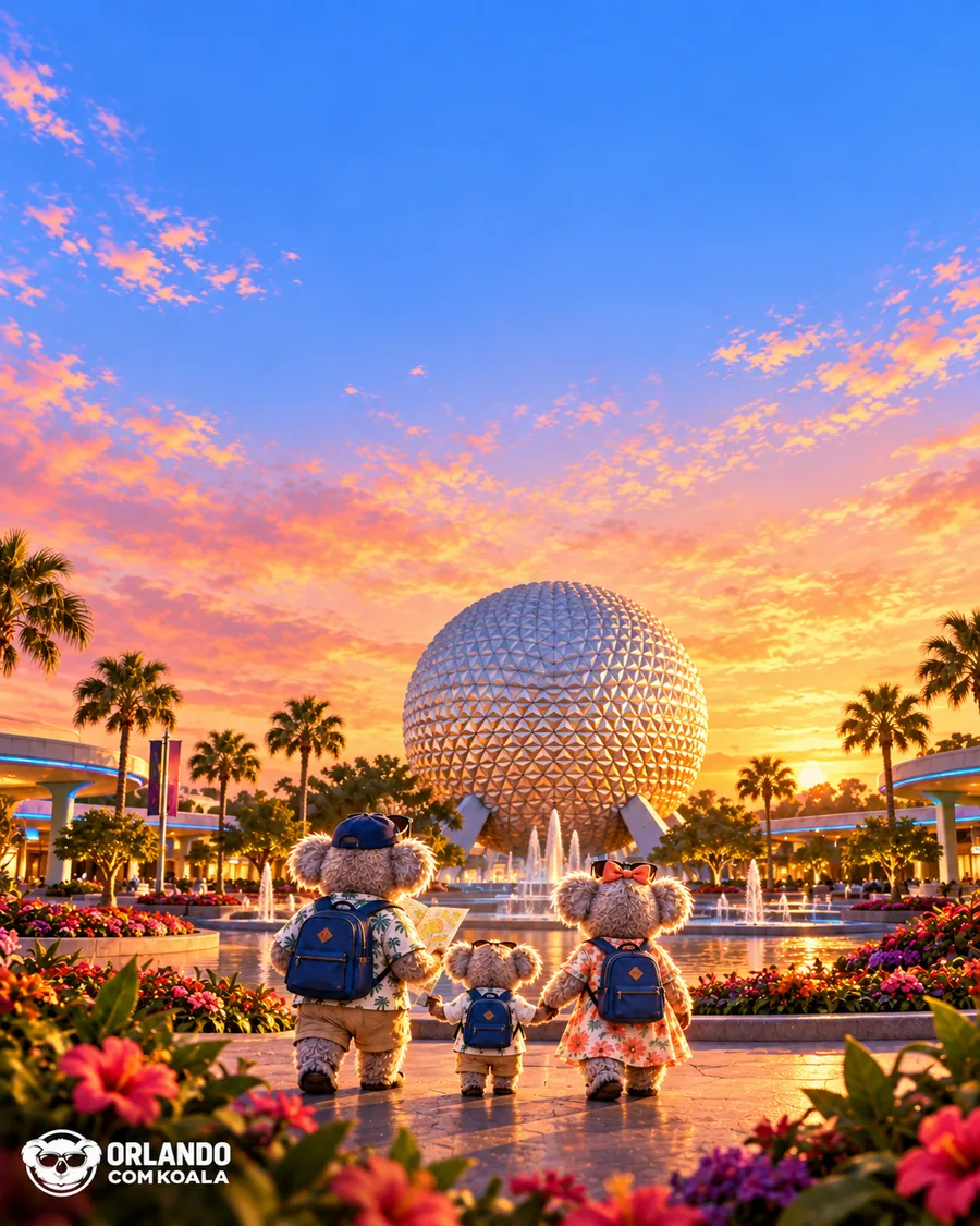 EPCOT