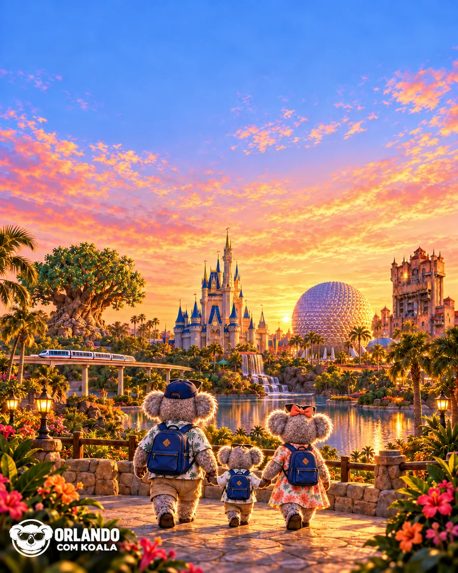Walt Disney World