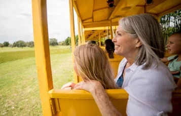 Serengeti · Busch Gardens Tampa Bay, foto oficial United Parks & Resorts