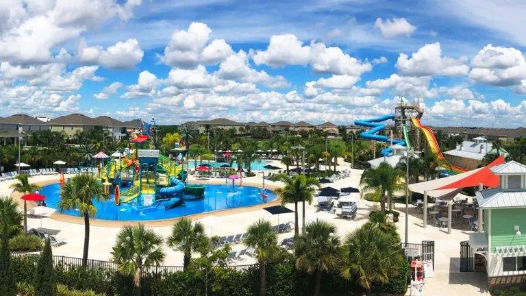 Encore Resort at Reunion
