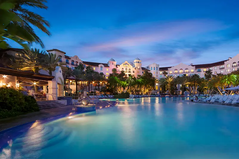 Hard Rock Hotel
