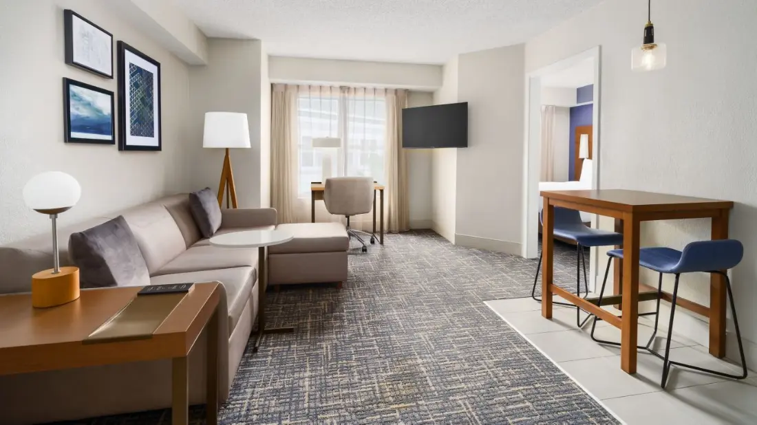 Residence Inn Orlando Lake Buena Vista