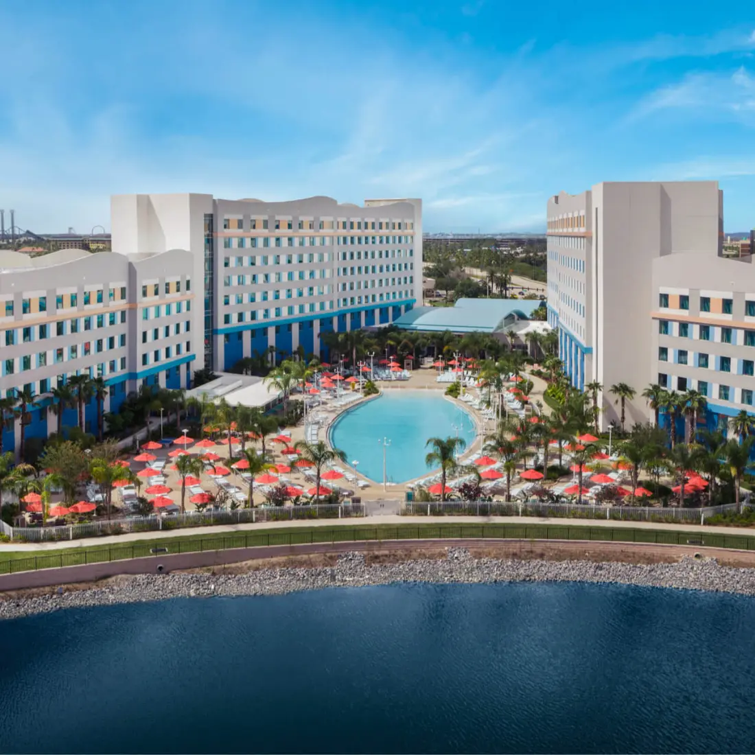 Endless Summer · Surfside Inn and Suites