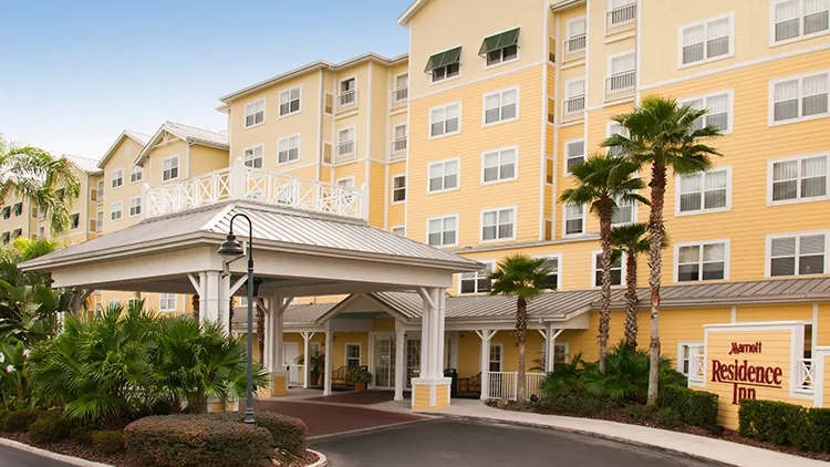 Residence Inn at SeaWorld