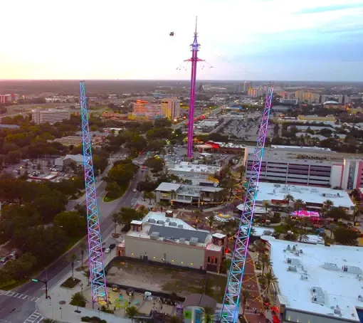 Orlando SlingShot