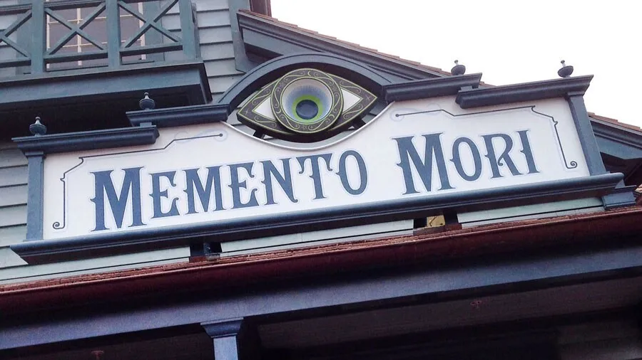 Memento Mori