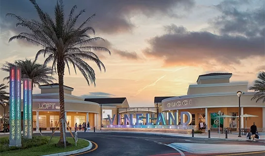 Orlando Vineland Premium Outlets