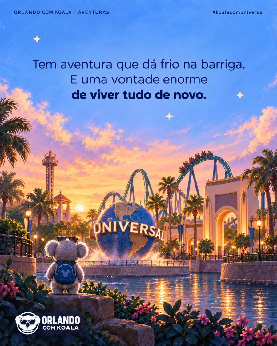 Globo da Universal